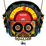 Foxen's Shine Mix