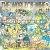 The World is mine V3 (80s mix)