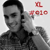 John's Trance XL Mix Episode 010