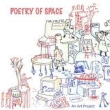 Poetry of Space #1