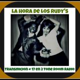 La Hora del RUDEBOY