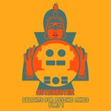 Delights For Psychic Minds (Part I)