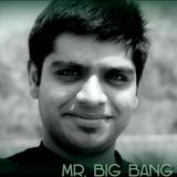 BLOW UP THE SPEAKERS {MIX 8} : MR. BIG BANG