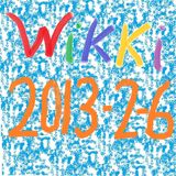 Wikki-Mix 2012/02/06