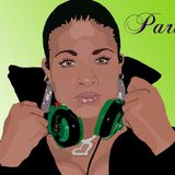 Paris Cesvette House Mix