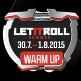 ZENon - LET IT ROLL Warm Up Promo Mix