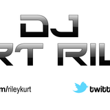 "IN DA HOUSE" WITH DJ KURT RILEY (VOL 1)