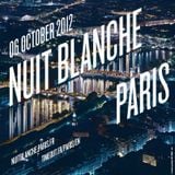 NUIT BLANCHE (Paris) 06.10.2012 - The Mix (01.00 - 03.00)