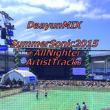 DaayunRadio_DeepMIX_20150907 (SAMASONI+ALLNIGHTER)