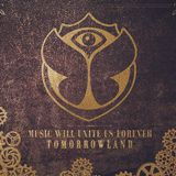 Tomorrowland 2013 - Porter Robinson