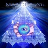 Dj PsyXis - Map Of PsyXis