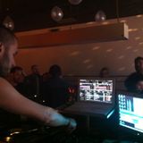 d'Saint @ Blanc Minibar "HOLY SATURDAY" 6/04/2012