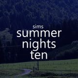 summer nights ten