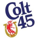 Wejey - Colt 45 40oz Friday Mix