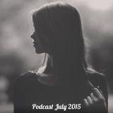 Podcast July 2015