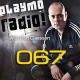Bart Claessen - Playmo Radio 67