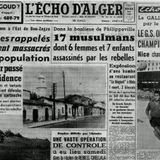 Chroniques du Dr. Mansour : Guerre d’Algérie EP 02 - 1956 (09-01-2014)