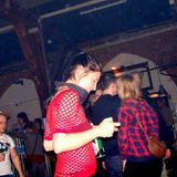 MASH UP DI PLACE - 7 years anniversary - reggae & dubstep stylee - Mika Raguaa