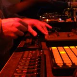 Broque Radio Show - Brotkast 36 - Tend Mix