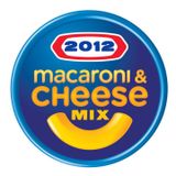 2012 Mac & Cheese Mix