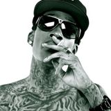 DTC - Smoke Sessions : Wiz Khalifa Dub Mix(tape)