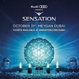 Martin Garrix - Live @ Sensation Source of Light Dubai - 31.10.2014