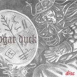 SHAMAN MIXED BY EDGAR DUCK (disc 3)