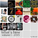 What's New - volume I 2015