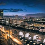 Thursday morning mixtape - house music - march 2013