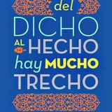 LO QUE DICEN POR AHÍ