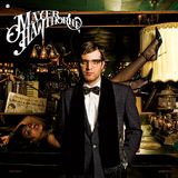 MAYER HAWTHORNE on Base Breakfast (30-09-2009)