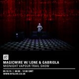 Lone - 9th October 2015