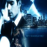 50 Shades of Grey {Chill-Out Lounge Mix}