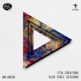 Etia Creations Club Vibez Sessions vol. 31 w. Ian Green