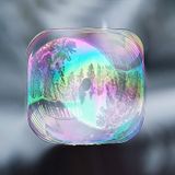 Analog_Creatures_In_The_Digital_Vacuum - a dj mix by Yana_Paisley
