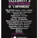 Dave Kane Live @ Celebrity's 29-08-2012