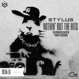 #NothinButTheHits 016 - OldSkool Block Party Mix