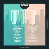 Joe Smooth November 10th Boiler Room Set