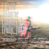 Philip FM #12 w/ Jesse Osborne-Lanthier