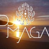 DJ Maga - Good Bye Verano Mix 2014
