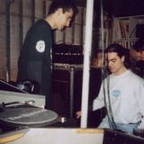 Dj Deep & Ludovic Navarre @ L'An-fer part III 1995