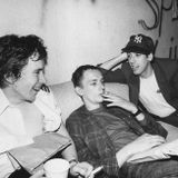 Bugbear On Resonance FM- The Keith Levene Tweetfest March 8th 2014