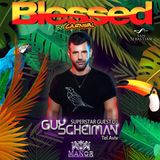 Blessed - March 16 Mixed By Guy Scheiman