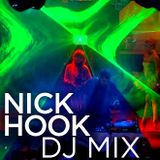 Nick Hook DJ Mix - 26th May 2012