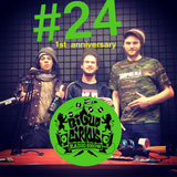 BigUp Circus Radio Show #24 - 8.3.2015