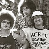 Country Comfort (Hawaiian Jams pt. II)