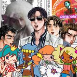 頭文字DvsBEMANI EUROBEATmix