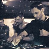 Cristi Dunca b2b Phill Kullnig @ SASS Club Vienna