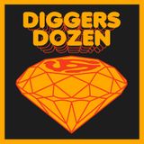 Dom Servini (Wah Wah 45s) - Diggers Dozen Live Sessions (June 2015 London)