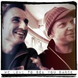 WE LOVE 2CU DANCE by BEATFUSION